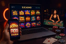 Filipino player completing a PHP deposit on casinoplua mobile browser